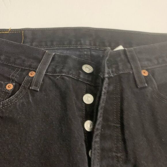 Vintage Levi's Jeans  - Picture 3 of 7